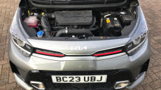 Kia Picanto 1.0T GDi GT-line S 5dr [4 seats] Petrol Hatchback